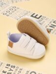 Children’s velcro sneakers