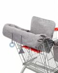 portable polyester outdoor shopping cart