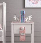 Little Angel Bookends – Set of 2