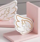 Little Angel Bookends – Set of 2
