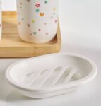 3-Piece Bath Accessory Set