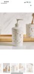 3-Piece Bath Accessory Set