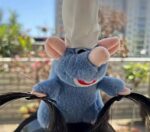 crazy hair – Ratatouille Chef Hat Headband