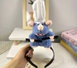 crazy hair – Ratatouille Chef Hat Headband