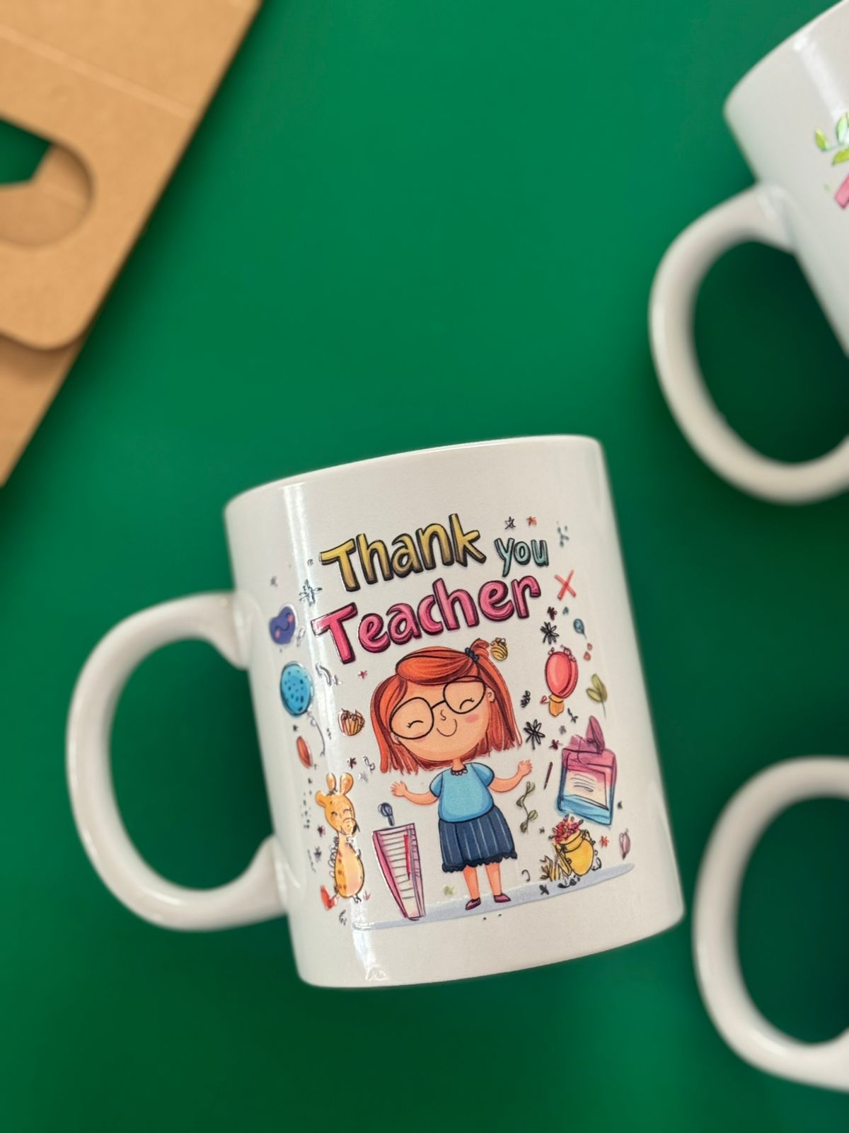 happy techears day happy techears day