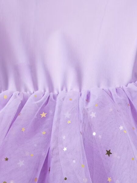 Purple Tutu - Ballerina Dresses Ballet Tutu