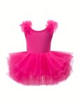 Girl Ballerina Tutu, Tutu For Girl, Dresses For Girl, Girl Dress, Girl Clothes Age, Girl Dress Age, Girl Dresses
