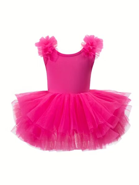 Girl Ballerina Tutu, Tutu For Girl, Dresses For Girl, Girl Dress, Girl Clothes Age, Girl Dress Age, Girl Dresses