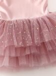 ress with Layered Ruffled Skirt – Vibrant Pink & Red Fluffy Mesh Ballet Skirt, Fitted Top & Flowy Hem for Christmas, Halloween, Prom, Dance Recitals – All-Season Comfortable Casual to Formal Wear, Ballerina For Girl, Girl Ballerina Tutu, Tutu For Girl, Dresses For Girl, Girl Dress, Girl Clothes Age, Girl Dress Age, Girl Dresses 979 sold Sold by TANGLA