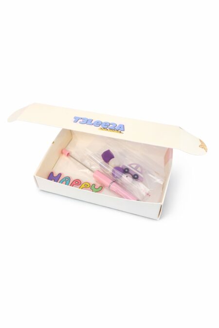 Little Writer Box