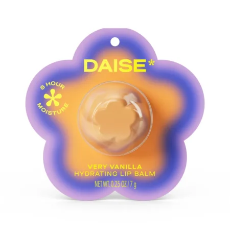 DAISE Hydrating Lip Balm in Very Vanilla, 7 g