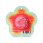 Product Description:   This benefit-packed DAISE Hydrating Lip Balm in Strawberry Kiss is formulated with skin-loving ingredients such as Vitamin E, Shea Butter and Coconut and Avocado Oils to ensure 8-hour moisture and smooth, hydrated lips for longer. Dermatologically tested and formulated with our clean promise along with 90% natural ingredients, this non-drying formula has a subtle strawberry flavor but is non-tinted, making it perfect to apply all day long. In six juicy flavors, these cute and collectable lip treats are almost good enough to eat: there’s Coconut Breeze, Juicy Pomegranate, Peppy Peppermint, Strawberry Kiss, Very Vanilla and Watermelon Crush. Whatever your vibe there’s a DAISE to match, so collect your favorite flavors and colors to match your mood.   Product Features:   Lip balm for 8-hour moisture  Subtle strawberry flavor, non-tinted  Made with 90% natural ingredients, Vitamin E and Shea Butter  Dermatologically tested  Certified cruelty-free  Formulated with our Clean Promise  Long-lasting hydration  Nourishes and softens    How to use:   Twist flower shape open to reveal balm. Apply as needed, either alone or as a lip primer.    Safety Warning:   WARNING: FOR EXTERNAL USE ONLY. DO NOT CONSUME. IF IRRITATION OCCURS OR CONTINUES CONSULT YOUR PHYSICIAN. KEEP OUT OF REACH OF CHILDREN.