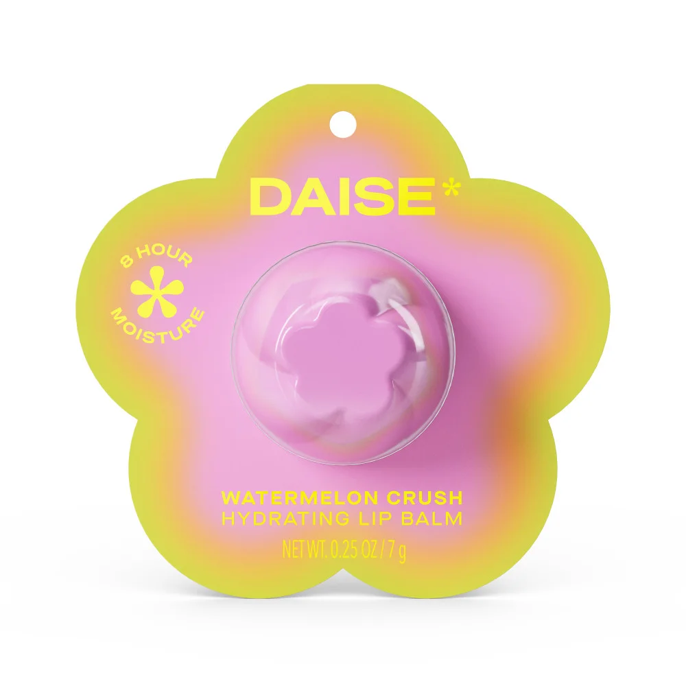 DAISE Hydrating Lip Balm in Watermelon Crush, 7 g DAISE Hydrating Lip Balm in Watermelon Crush, 7 g