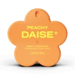 DAISE Peachy Daise Fragrance Body Mist in Berry & Mandarin, 100 mL