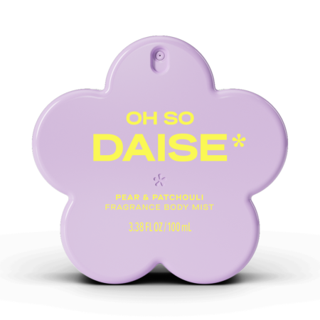 DAISE - Fragrance Body Mist Pear & Patchouli 100 Ml