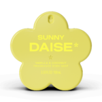 DAISE Sunny Daise Fragrance Body Mist in Vanilla & Coconut, 100 mL amman jordan