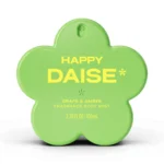 DAISE Exfoliating Body Scrub in Melon Glow – 510 g