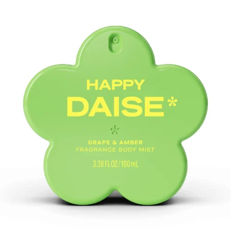 DAISE Exfoliating Body Scrub in Melon Glow - 510 g