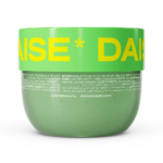 DAISE Exfoliating Body Scrub in Melon Glow – 510 g