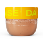 DAISE Exfoliating Body Scrub in Vanilla Glow – 510 gm