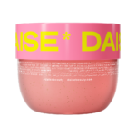 DAISE Exfoliating Body Scrub in Pomegranate Glow – 510 gm