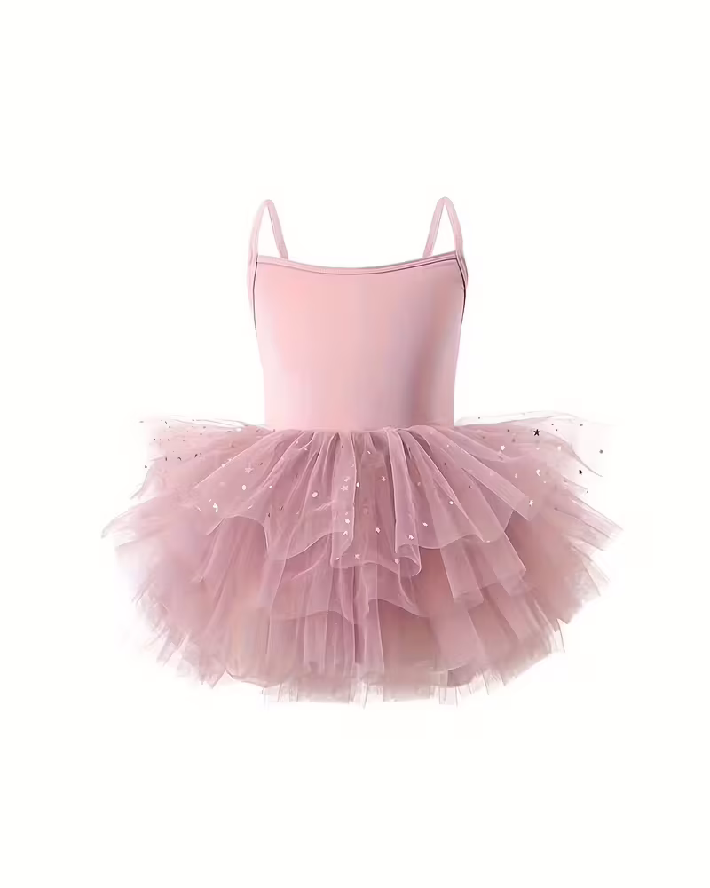 Fashion Classic Sports Style Dresses Daily Casual Sports