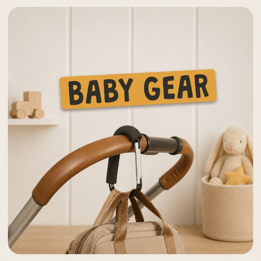 baby gear